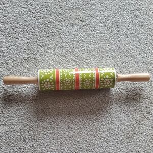 Anthropologie Rolling Pin